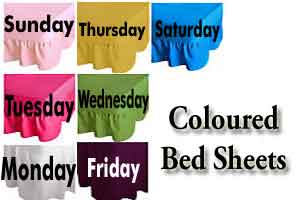 Patients to get multi coloured bed sheet daily in Haryana