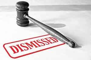 A Complaint claiming Rs40 lakhs alleging that Complainant was not informed of diagnosis-dismissed.