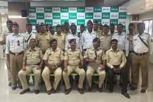 Fortis Mulund Conducts 6th Interstate Heart Transplant