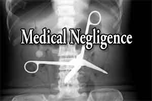 NIMS: Medical negligence costs Rs 5.63 lakhs to the doctors.