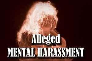 Chandigarh: Three staff members allege mental harassment at PGIMER