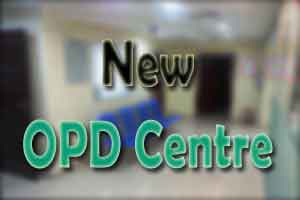 Jammu : Fortis launches new OPD Centre