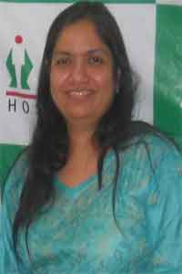 Rising Heart Diseases among Women (Guest Blog- Dr Zakia Khan)