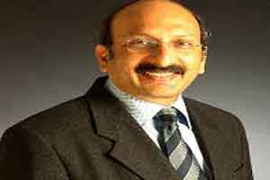 Guragon: Dr Praveen Chandra conferred Padma Shri