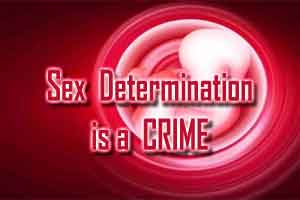 Delhi-NCR: Sex determination racket busted, lady doctor arrested