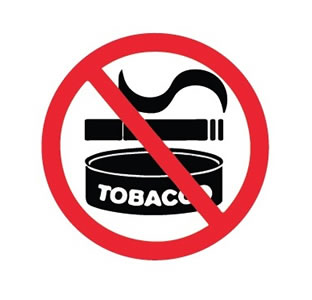 Medical college Survey on tobacco use calls for focus on preventing initiation