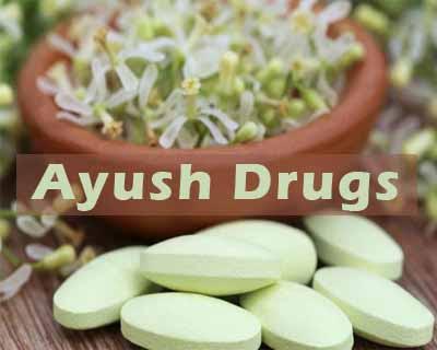 12,500 health centres to be identified to deliver traditional medicinal services: AYUSH Ministry