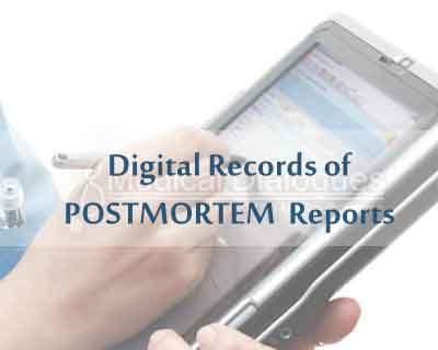 Hospitals to keep digital record of post-mortem reports: HC