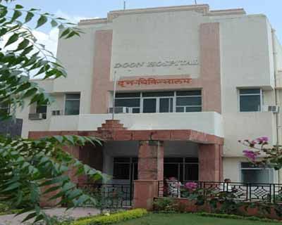 Uttarakhand: Doon Hospital Pathology Department ransacked by furious patients