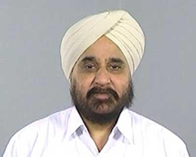 Dr Tejinder Singh selected for Dr BC Roy Award