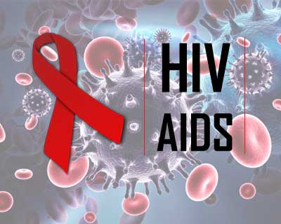 3051 deaths due to AIDS in Chhattisgarh during 2013-18