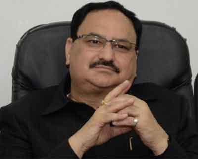 Construction of AIIMS in HP likely to start by next month: Nadda