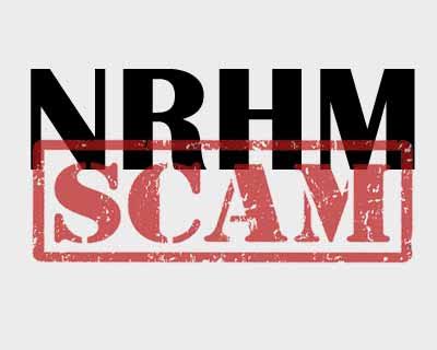 NRHM racket: ACB continues to grill IAS officer