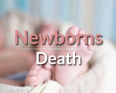 15 newborns die at Jorhat Medical College Hospital in 6 days, probe ordered