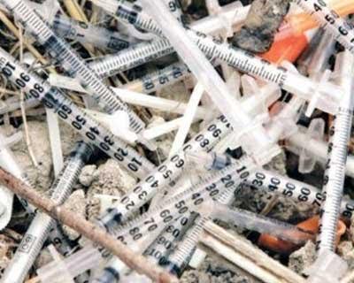 Chennai: Bio-medical Waste Scam exposed