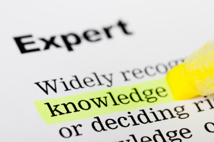 Who can be an expert witness in MLC case?