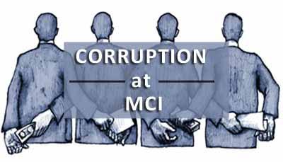 Corruption at Medical Council of India: 2 MCI employees booked by CBI for trying to SETTLE irregular admission