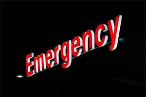 Goa: Emergency care unit inaugurated