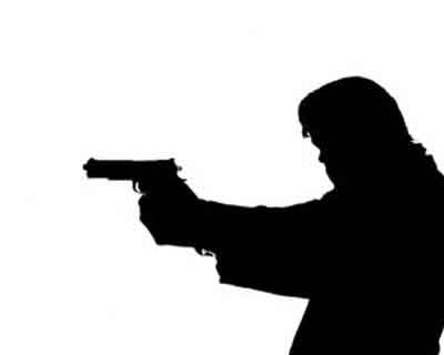 UP Doctor looted at Gunpoint by men pretending to be patients