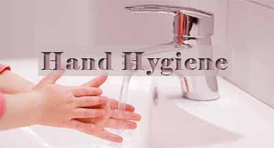 WHO asks nations in its SE Asia Region to promote hand hygiene