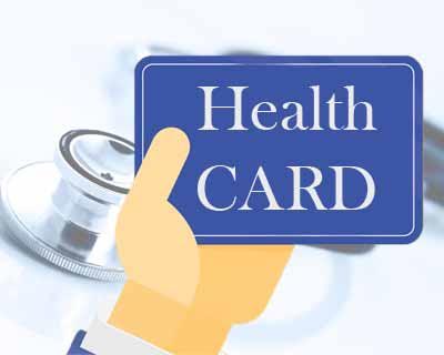 Electronic Health Card Ehc Common Criteria