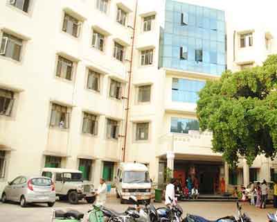 Hyderabad:Koti Maternity Hospitals blood bank irregularities