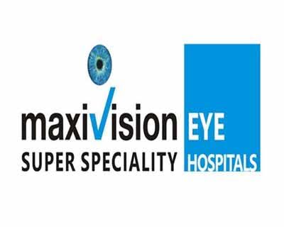 Maxivision Super Speciality Eye Hospitals Introduces ReLEx SMILE Technology