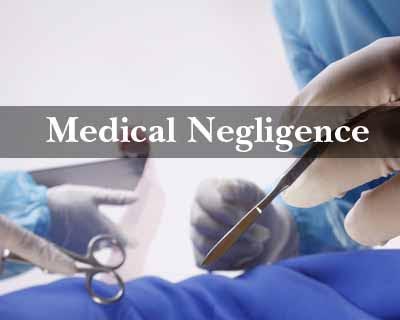 Apollo Hospital Chennai told to pay Rs 57.6 lakh for medical negligence