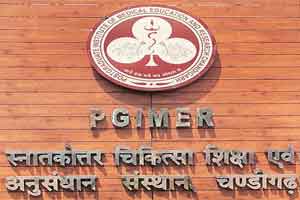 High Court Relief to PGI Doctors, Upholds their Pension