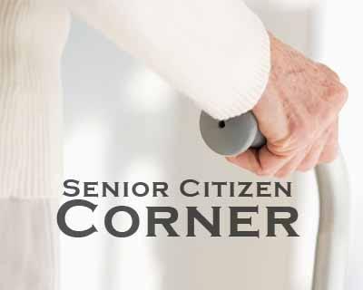 Haryana hospitals to have senior citizen corners