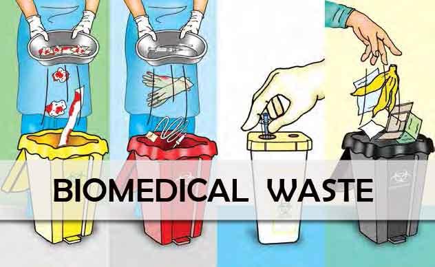 Delhi Hospitals Must Display Notices About Biomedical Waste Management: DGHS