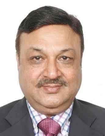 New Delhi: Dr Yash Gulati selected for Dr BC Roy Award