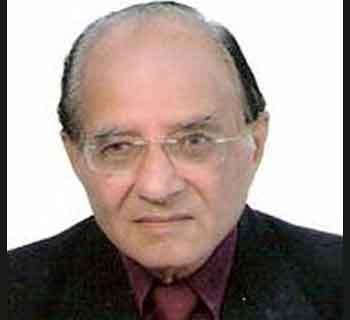 Gujarat: Dr Rohit V Bhatt nominated for DR BC Roy Award