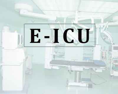 E-ICUs: Future of critical care delivery?