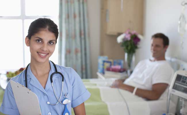 Job norms in the UAE relaxed for govt nurses