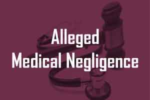 Hyderabad: Family ransacks hospital, claims medical negligence