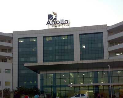 Accord national priority status to healthcare: Apollo Hospitals