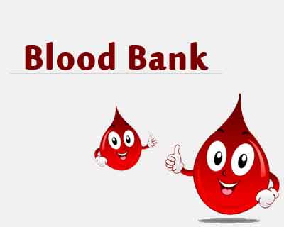 India’s largest e-blood bank coming up in New Town, Kolkata