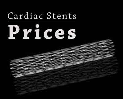 Despite decrease in stent prices, costs remain high for patients: IMS Study