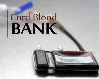 Kolkata: India’s first government-run cord blood bank begins work