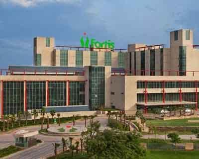 Fortis Hospitals, Cunningham road successfully treated a severe Dengue struck patient