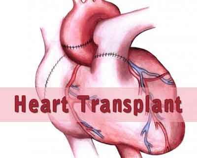 Aurangabad accident victim gives fresh lease of life through heart transplant