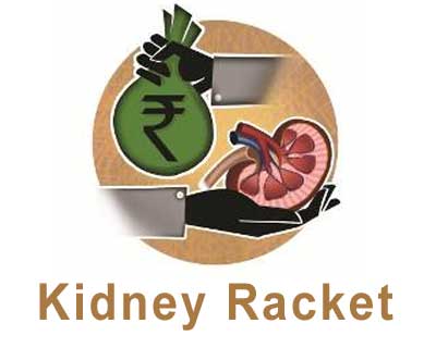 Kidney racket: Cops seek govt sanction to charge accused under stringent act