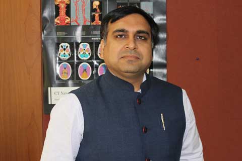 Entrance to PG, Super-specialty courses through NEET from this year: Prof (Dr) Bipin Batra, NBE