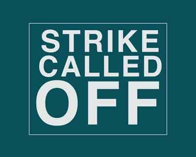 Nursing federation calls off strike after governments sacking threat