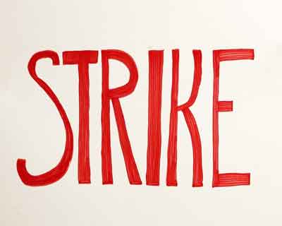 Uttarakhand: GMC Doon associated hospital reports strike