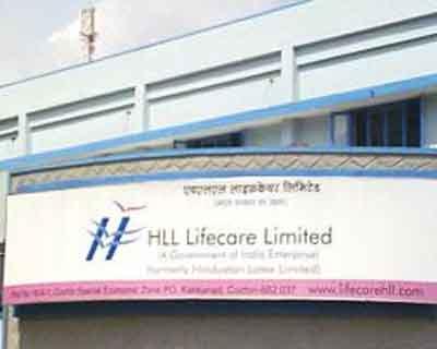 HLL to provide diagnostic services in Maharashtra Hospitals