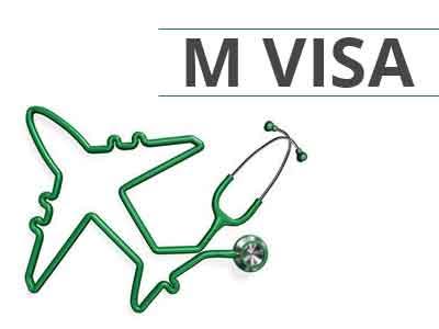 India granted 45 percent more medical visas in 2016: Govt