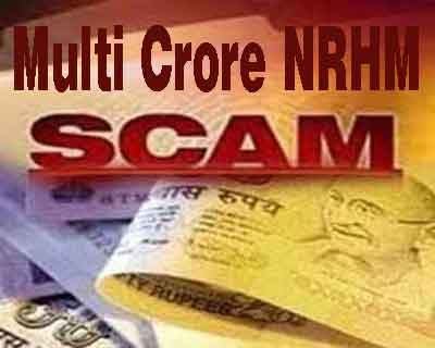 CBI to file fresh cases in NRHM scam
