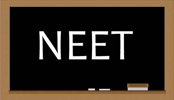 Book anyone who stalls normal life in Tamil Nadu over NEET: SC to TN govt